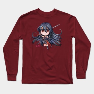 Akame Long Sleeve T-Shirt